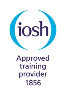 IOSH logo