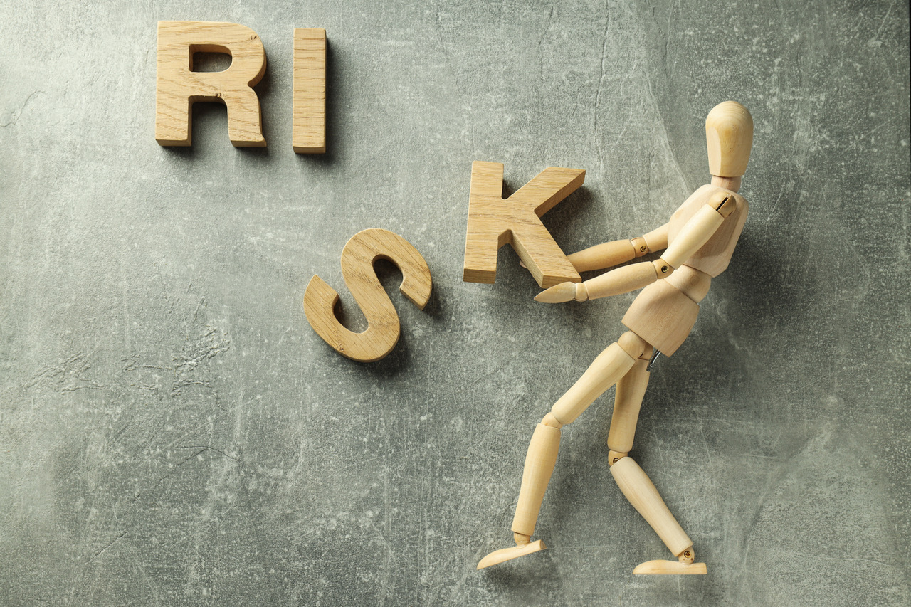 risk-protection-eliminating-risk-top-view